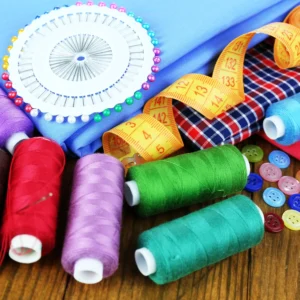 סידקית ותפירה