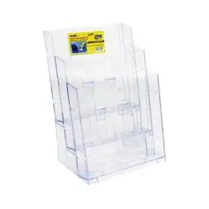 A4 מעמד אקריל שלישיה