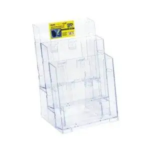 A5 מעמד אקריל שלישיה