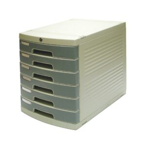 אחסון 6 מגירות