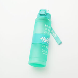 בקבוק-שתיה-טורקיז