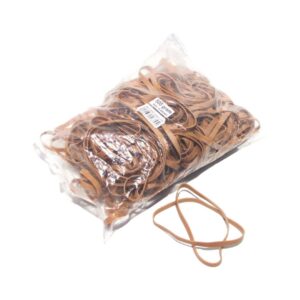 גומי משרדי רחב