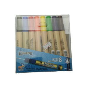 טושים-פרמננטיים-LINERO