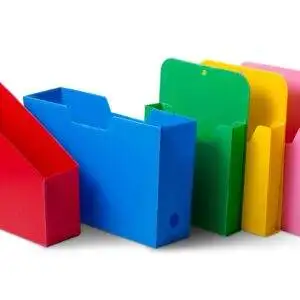 כיסי פולגל A4