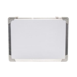 לוח מחיק מגנטי אלומיניום