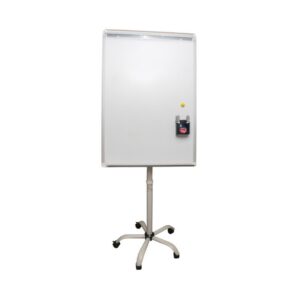 לוח מחיק על גלגלים 70-100 FC