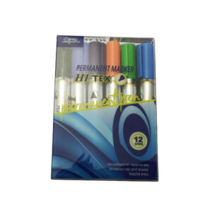 מארז-12-טושים-פרמננטיים-סירקה