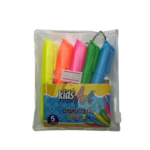 מארז-מיני-מרקרים