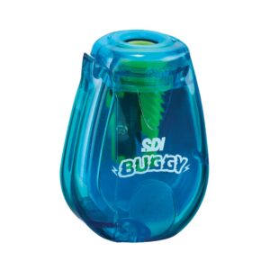 מחדד רצט כחול