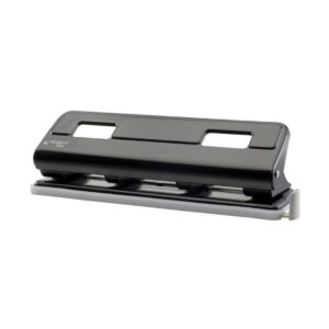 מחורר דפים 4 ניקובים קנגרו