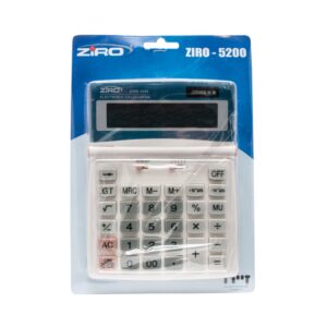 מחשבון 5200 +מעמ