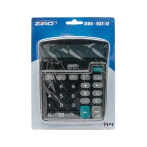 מחשבון 937-12
