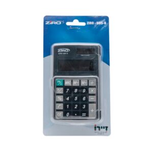 מחשבון BT505-8