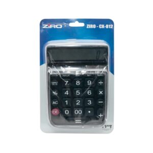 מחשבון CX-812