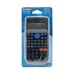 מחשבון FZ-95W