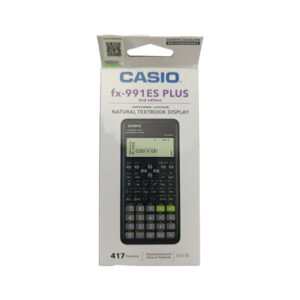 מחשבון-מדעי-CASIO