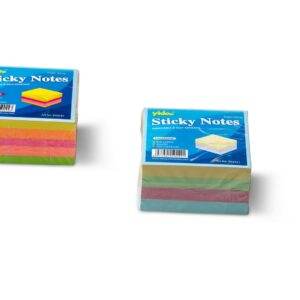 ממו דביק 500דף