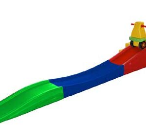 מסלול לבימבה במידרון