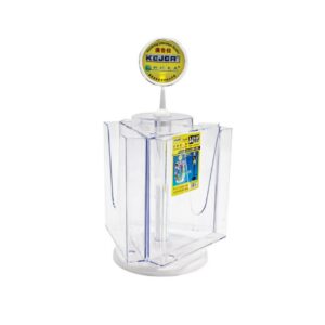 מעמד אקריל סטנד שלישיה על רגל