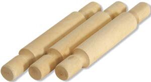 מערוך לפלסטלינה עץ