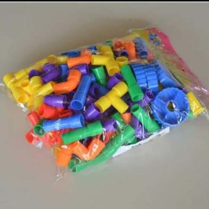 משחק צינורות