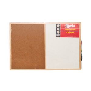 סט לוח שעם ולוח מחיק 40-60