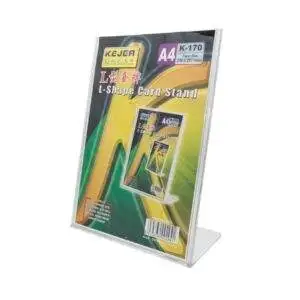 סטנד לדף A4