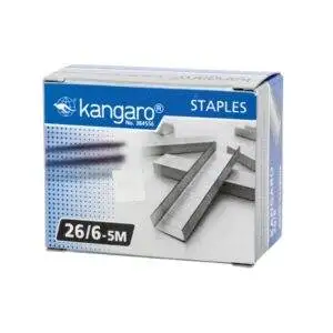 סיכות מהדק 26-6