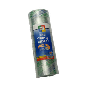 סלוטייפ-קריסטלי-8-יחי'