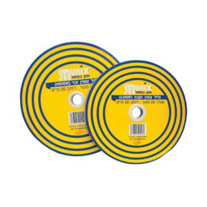 סקוטש צמדן נקבה 25 מטר