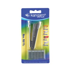 ערכת מהדק וסיכות No-10_Y2_Ivory