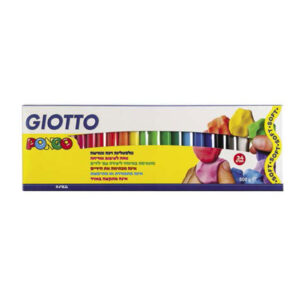 פלסטלינה פונגו GIOTTO