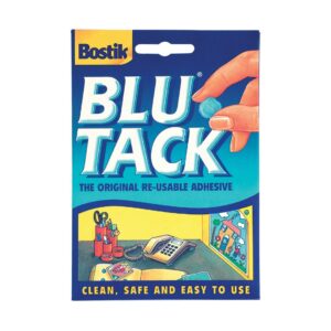 קוביות שטיח דבק מסטיק טיק תק