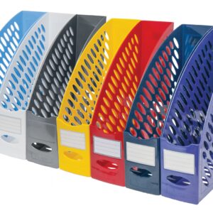 קופסא פלסטיק קטלוג עגול