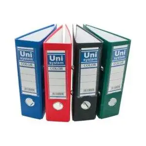 קלסר משרדי אוקטב