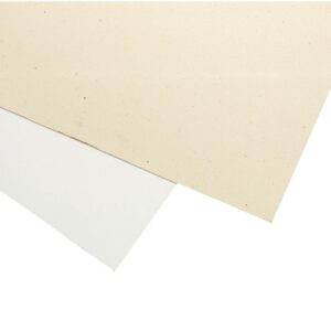 קרטון ביצוע