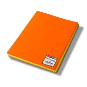 קרטון זוהר תשעית