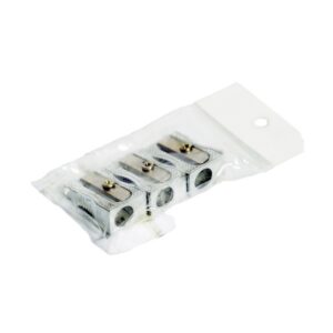 שלישיית מחדדי מתכת איכותי