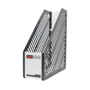 תא אחסון פלסטיק שחור