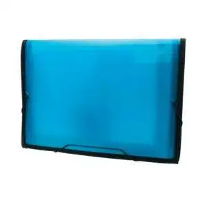 תיק הרמוניקה 12 תאים A4