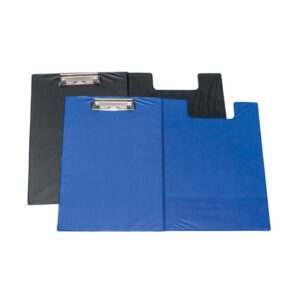 תיקיית מהנדס כיס כפול גודל A4