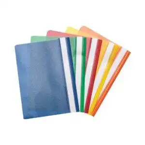 תיקיית שקף גודל A5