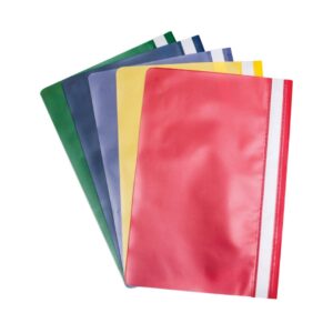 תיקיית שקף גודל פוליו