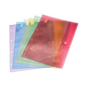 תיקיית שקף מתאים לתיוק