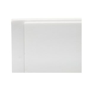 קאפה לבן עובי כפול